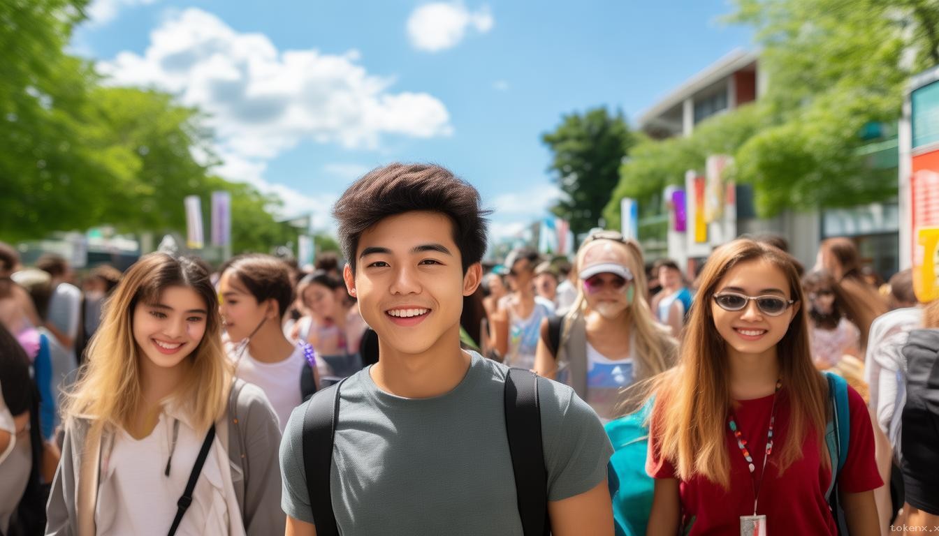 2024开学季：新同学融入与活动创新趋势预测